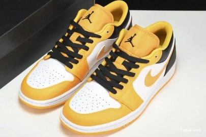 Hyperoad Low Taxi 1 Jordan 0821